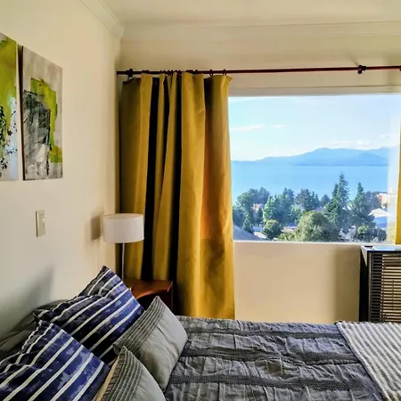 Departamento Con Vista Al Lago U5 San Carlos de Bariloche Exterior photo