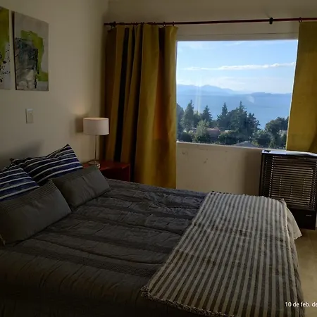 Departamento Con Vista Al Lago U5 San Carlos de Bariloche Exterior photo