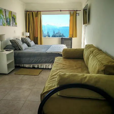 Departamento Con Vista Al Lago U5 San Carlos de Bariloche Exterior photo