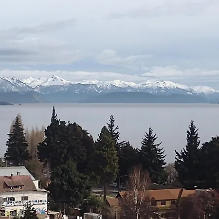 Departamento Con Vista Al Lago U5 San Carlos de Bariloche Exterior photo