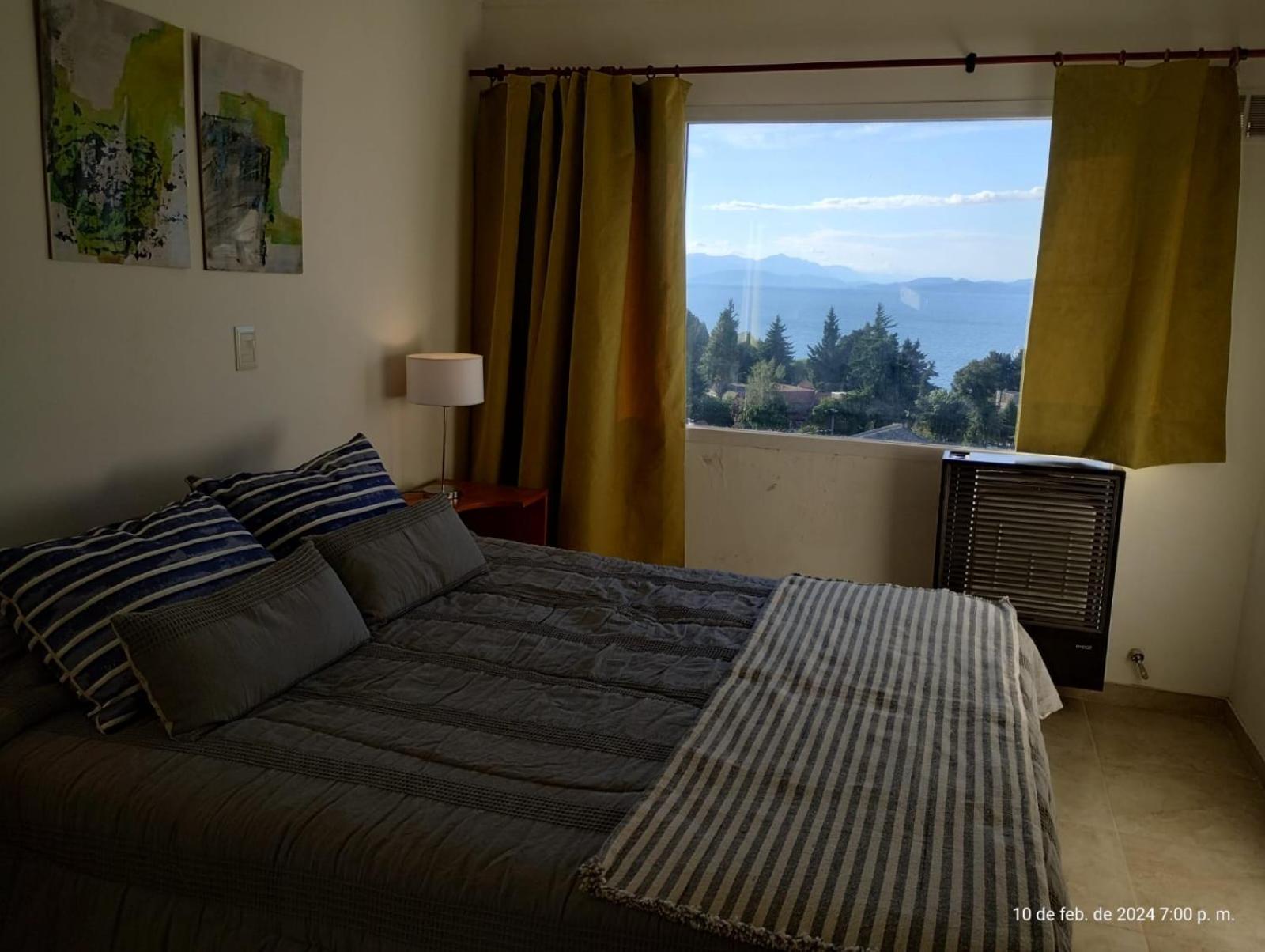 Departamento Con Vista Al U5 *